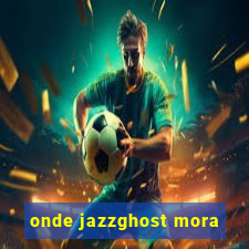 onde jazzghost mora